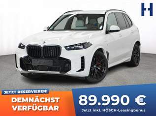 X5 xDrive50e PHEV M-PRO PANO H&K AHK 22" ++, 93490 €, Auto & Fahrrad-Autos in 4061 Pasching