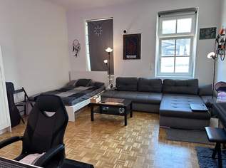 Helles WG-Zimmer in 100 m² Wohnung – 26 m², 1100 Wien Helles WG-Zimmer in 100 m² Wohnung – 26 m², 1100 Wien