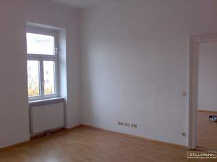 geräumige und helle 2 Zimmerwohnung | ZELLMANN IMMOBILIEN, 970 €, Immobilien-Wohnungen in 1030 Landstraße