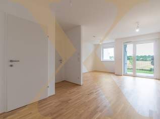 Gemütliche 2-Zimmer-Wohnung mit sonniger Loggia in St. Pölten - Miete mit Kaufoption!, 643.55 €, Immobilien-Wohnungen in 3100 Stattersdorf