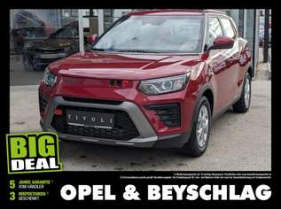Tivoli 1.5 Style, 22454 €, Auto & Fahrrad-Autos in 1190 Döbling Tivoli 1.5 Style, 22454 €, Auto & Fahrrad-Autos in 1190 Döbling