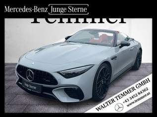 Mercedes-AMG SL 43