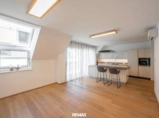 Exklusive 4-Zimmer-DG-Maisonette mit Balkon, Terrasse und Stellplatz, Klosterneuburg, obere Stadt!, 1100000 €, Immobilien-Wohnungen in 3400 Gemeinde Klosterneuburg Exklusive 4-Zimmer-DG-Maisonette mit Balkon, Terrasse und Stellplatz, Klosterneuburg, obere Stadt!, 1100000 €, Immobilien-Wohnungen in 3400 Gemeinde Klosterneuburg