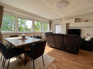 Feldkirchen bei GRAZ: Sonnige, renovierte 3-Zimmer-Wohnung in Ruhelage mit Erstbezugscharakter, Loggia + Parkplatz, 250000 €, Immobilien-Wohnungen in 8073 Feldkirchen bei Graz