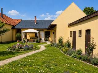 Tadten: Ausstattungszustand "kernsaniert und bezugsfertig"- Besichtigung auch Abends oder Wochenende möglich, 247000 €, Immobilien-Häuser in 7162 Tadten