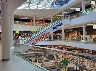 VIO Plaza Shopping - Geschäftslokal zu mieten, 0 €, Immobilien-Gewerbeobjekte in 1120 Meidling