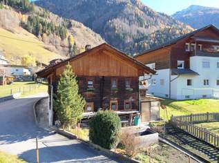 Uriges Bauernhäusl im Herzen der Hohen Tauern, 85000 €, Immobilien-Häuser in 9842 Stampfen