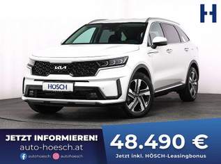 Sorento 1.6 PHEV AWD 7-SITZE WIE NEU++