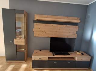 Wohnzimmer Möbel Set 3-tlg. inkl. Beleuchtung, 300 €, Haus, Bau, Garten-Möbel & Sanitär in 8670 Krieglach