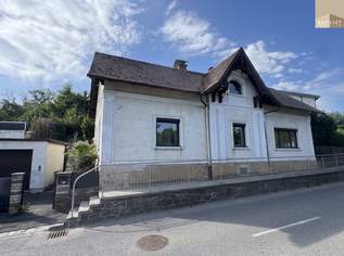 Jahrhundertwende Haus mit viel Potential in Hernstein, 179000 €, Immobilien-Häuser in 2560 Katastralgemeinde Hernstein Jahrhundertwende Haus mit viel Potential in Hernstein, 179000 €, Immobilien-Häuser in 2560 Katastralgemeinde Hernstein