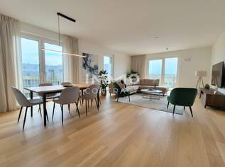 3-Zimmer-Familienwohnung in Grünruhelage mit XXL-Balkon, 460000 €, Immobilien-Wohnungen in 1210 Floridsdorf 3-Zimmer-Familienwohnung in Grünruhelage mit XXL-Balkon, 460000 €, Immobilien-Wohnungen in 1210 Floridsdorf