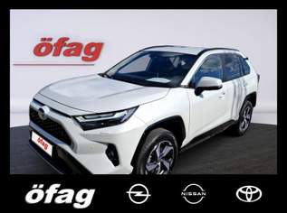 RAV4 2.5 Hybrid PHEV Active AWD, 37990 €, Auto & Fahrrad-Autos in 5020 Altstadt