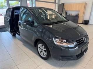 Sharan Trendlinie 2.0 TDI BMT 7 Plätzer, 19990 €, Auto & Fahrrad-Autos in 6850 Stadt Dornbirn