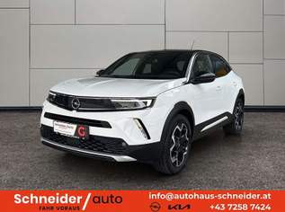 Mokka e Ultimate, 22555 €, Auto & Fahrrad-Autos in 4532 Rohr im Kremstal Mokka e Ultimate, 22555 €, Auto & Fahrrad-Autos in 4532 Rohr im Kremstal