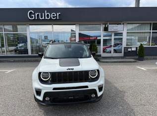 Renegade Limited Plug-In-Hybrid 4xe, 25900 €, Auto & Fahrrad-Autos in 9800 Spittal an der Drau Renegade Limited Plug-In-Hybrid 4xe, 25900 €, Auto & Fahrrad-Autos in 9800 Spittal an der Drau