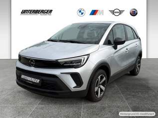 Crossland Enjoy // RFK // Klimaaut. // PDC, 17890 €, Auto & Fahrrad-Autos in 6850 Stadt Dornbirn Crossland Enjoy // RFK // Klimaaut. // PDC, 17890 €, Auto & Fahrrad-Autos in 6850 Stadt Dornbirn
