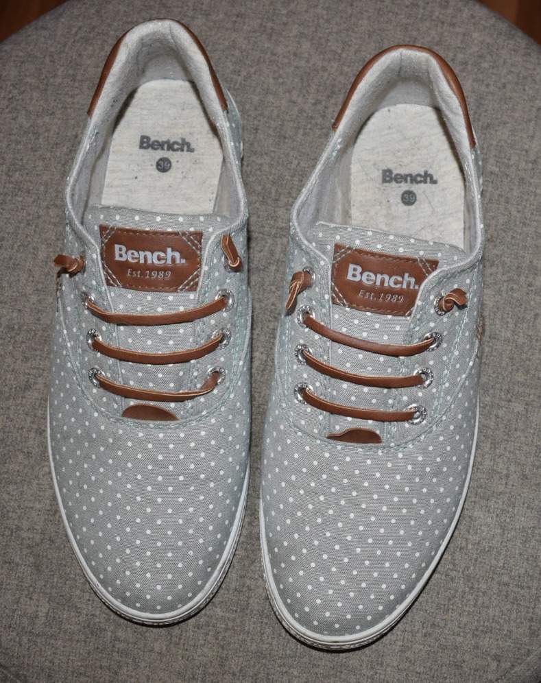 Deichmann Schuhe Bench Sneaker Damen Mint Damen Sneakers Marke