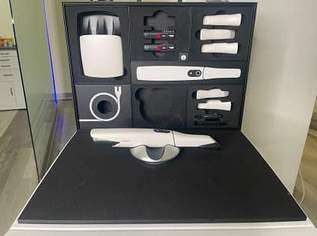 3Shape Trios 5 Wireless 3D Dental Scanner, 4320 €, Marktplatz-Computer, Handys & Software in 8051 Graz 3Shape Trios 5 Wireless 3D Dental Scanner, 4320 €, Marktplatz-Computer, Handys & Software in 8051 Graz