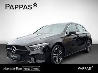 A 200 d Kompaktlimousine, 31950 €, Auto & Fahrrad-Autos in 8940 Liezen