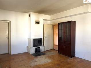 Renovierungsbedürftige Wohnung mit großem Potenzial in Neunkirchen – ideal für Eigengestalter, 105000 €, Immobilien-Wohnungen in 2620 Gemeinde Neunkirchen