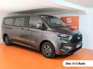 Tourneo Custom Custom Bus 2,0 EcoBlue 320 L2H1, 67490 €, Auto & Fahrrad-Autos in 8160 Weiz Tourneo Custom Custom Bus 2,0 EcoBlue 320 L2H1, 67490 €, Auto & Fahrrad-Autos in 8160 Weiz