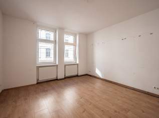 +++NEU+++ Sanierungsbedürftige 2-Zimmer Altbau-Wohnung, 198900 €, Immobilien-Wohnungen in 1160 Ottakring