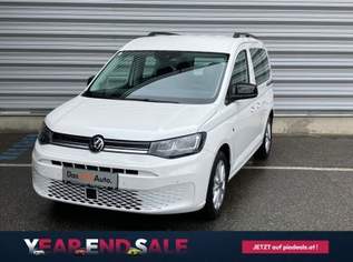 Caddy Life TSI, 35900 €, Auto & Fahrrad-Autos in 8020 Gries