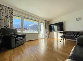 WG taugliche 3 Zimmer Wohnung mit Weitblick, 430000 €, Immobilien-Wohnungen in Tirol