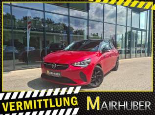 Corsa Edition 5tg 1,2 75PS Alufelgen, 12990 €, Auto & Fahrrad-Autos in 4663 Laakirchen