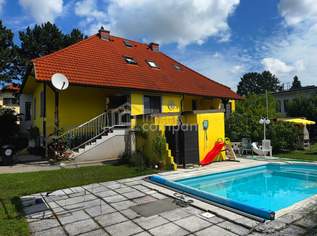 Sonniges Eckgrundstück mit charmantem Einfamilienhaus – großes Potenzial in ruhiger Nachbarschaft!, 1364000 €, Immobilien-Häuser in 1210 Floridsdorf