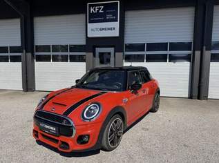 Mini Cooper S, 21500 €, Auto & Fahrrad-Autos in 6114 Gemeinde Kolsass