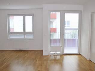 Charmante 2 Zimmerwohnung mit Balkon Nahe Rennweg, 1075 €, Immobilien-Wohnungen in 1030 Landstraße