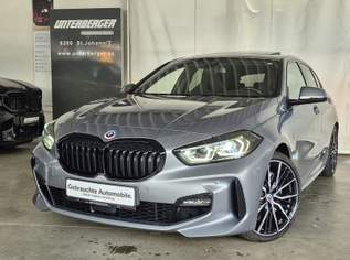 120d xDrive M Sportpaket, 34800 €, Auto & Fahrrad-Autos in 6380 Marktgemeinde St. Johann in Tirol 120d xDrive M Sportpaket, 34800 €, Auto & Fahrrad-Autos in 6380 Marktgemeinde St. Johann in Tirol