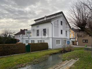 SICHTBAR. ZENTRAL. ERFOLGREICH. ? FÜR DIENSTLEISTER, 1790 €, Immobilien-Gewerbeobjekte in 4300 Gemeinde Sankt Valentin