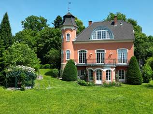 Luxusvilla mit historischem Charme und modernem Komfort in Hartberg | ZELLMANN IMMOBILIEN, 1990000 €, Immobilien-Häuser in 8230 Hartberg
