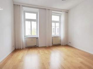 3-Zimmer-Altbauwohnung mit durchdachtem Grundriss, 269000 €, Immobilien-Wohnungen in 1100 Favoriten