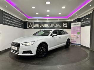 A4 2.0 TDI S-tronic quattro design *VIRTUAL*STANDHZG*, 19499 €, Auto & Fahrrad-Autos in 5280 Braunau am Inn