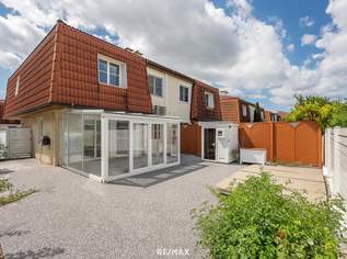 120m² Wohnfläche zzgl. 60m² Wohnkeller | herrlich ruhige Siedlungslage | viel Platz für Familie & Freunde, 565000 €, Immobilien-Wohnungen in 2353 Gemeinde Guntramsdorf