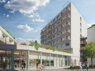 Stadtteilkantine, 0 €, Immobilien-Gewerbeobjekte in 1210 Floridsdorf