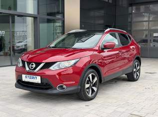 Qashqai 1,2 DIG-T N-Connecta *PANO* 360* TEMPOMAT*, 9990 €, Auto & Fahrrad-Autos in 1110 Simmering Qashqai 1,2 DIG-T N-Connecta *PANO* 360* TEMPOMAT*, 9990 €, Auto & Fahrrad-Autos in 1110 Simmering