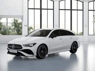 CLA 250 e Shooting Brake, 44900 €, Auto & Fahrrad-Autos in 4030 Kleinmünchen-Auwiesen