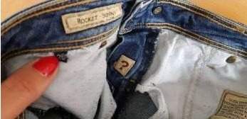 Guess Jeans - rocket skinny - gr 29 Guess Jeans - rocket skinny - gr 29