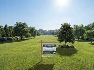 Baugrundstück zum Verkauf in idyllischer Grünruhelage: Wohnen mit Weitblick, 359000 €, Immobilien-Grund und Boden in 2102 Flandorf Baugrundstück zum Verkauf in idyllischer Grünruhelage: Wohnen mit Weitblick, 359000 €, Immobilien-Grund und Boden in 2102 Flandorf