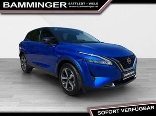 Qashqai 1,3 DIG-T MHEV N-Connecta ''inkl. AHV'', 30990 €, Auto & Fahrrad-Autos in 4642 Sattledt Qashqai 1,3 DIG-T MHEV N-Connecta ''inkl. AHV'', 30990 €, Auto & Fahrrad-Autos in 4642 Sattledt