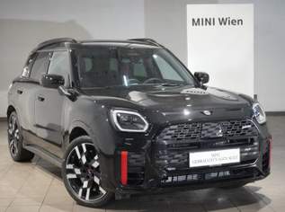 John Cooper Works Countryman ALL4, 56690 €, Auto & Fahrrad-Autos in 1190 Döbling