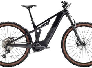 Trek Powerfly+ FS 6 Gen 4 - gloss-dark-star-matte-dark Rahmengröße: S, 5199 €, Auto & Fahrrad-Fahrräder in Kärnten Trek Powerfly+ FS 6 Gen 4 - gloss-dark-star-matte-dark Rahmengröße: S, 5199 €, Auto & Fahrrad-Fahrräder in Kärnten