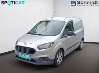 Transit Courier 1,5 TDCi Trend, 11990 €, Auto & Fahrrad-Autos in 5020 Altstadt Transit Courier 1,5 TDCi Trend, 11990 €, Auto & Fahrrad-Autos in 5020 Altstadt