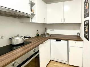 Sehr zentrale und moderne 2 Zimmerwohnung, 799 €, Immobilien-Wohnungen in 1220 Donaustadt