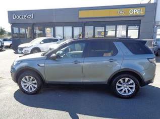 Discovery Sport 2,0 TD4 4WD HSE Aut., 18490 €, Auto & Fahrrad-Autos in 7540 Gemeinde Güssing Discovery Sport 2,0 TD4 4WD HSE Aut., 18490 €, Auto & Fahrrad-Autos in 7540 Gemeinde Güssing