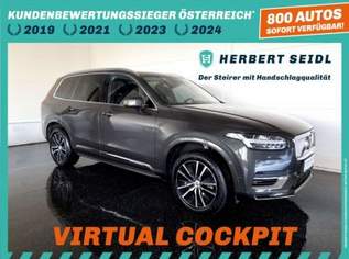 XC90 T8 INSCRIPTION Expression PHEV 4x4 Aut, 49880 €, Auto & Fahrrad-Autos in 8200 Gleisdorf XC90 T8 INSCRIPTION Expression PHEV 4x4 Aut, 49880 €, Auto & Fahrrad-Autos in 8200 Gleisdorf